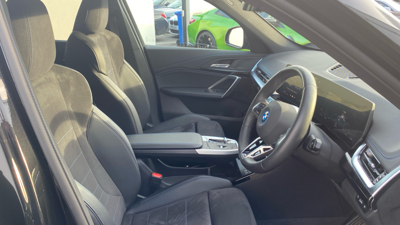 BMW iX1 150kW eDrive20 M Sport 65kWh 5dr Auto Electric Estate